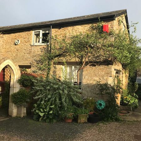 The Annexe Croughton Villa Banbury Bagian luar foto