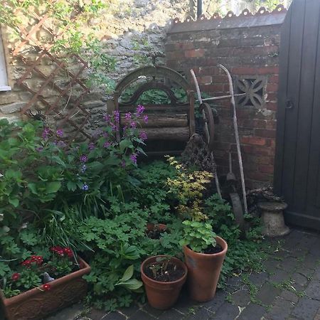 The Annexe Croughton Villa Banbury Bagian luar foto