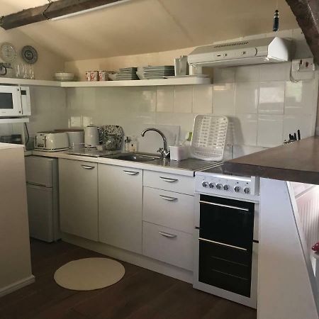 The Annexe Croughton Villa Banbury Bagian luar foto