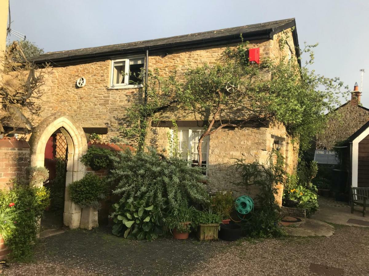 The Annexe Croughton Villa Banbury Bagian luar foto