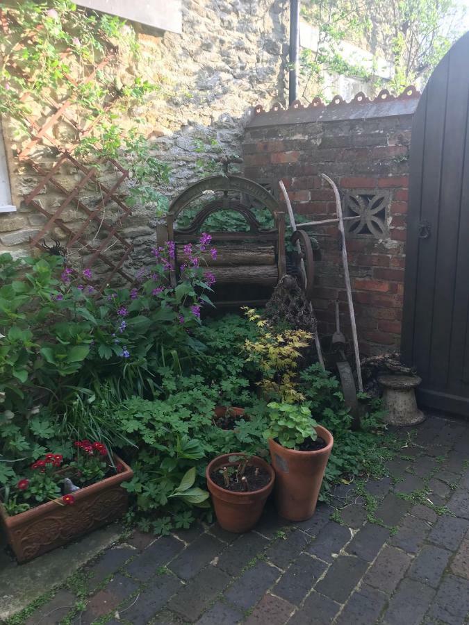 The Annexe Croughton Villa Banbury Bagian luar foto