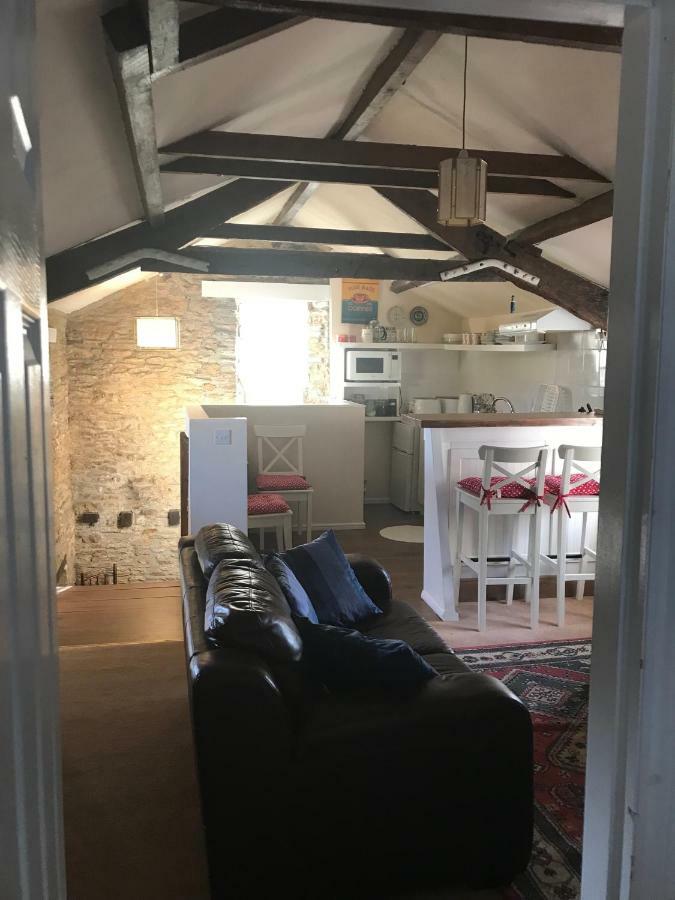 The Annexe Croughton Villa Banbury Bagian luar foto