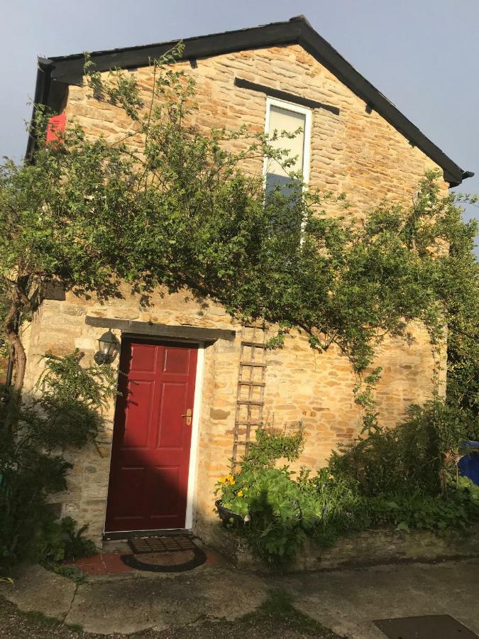The Annexe Croughton Villa Banbury Bagian luar foto
