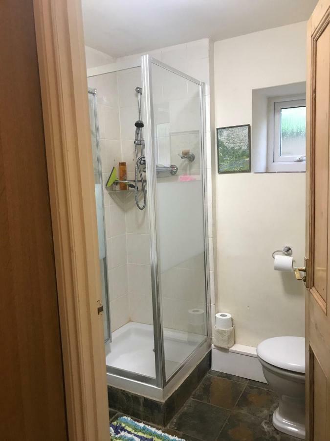 The Annexe Croughton Villa Banbury Bagian luar foto
