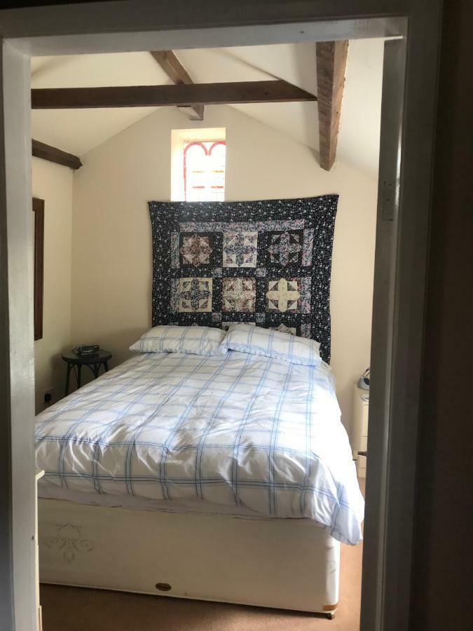 The Annexe Croughton Villa Banbury Bagian luar foto